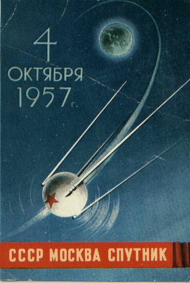 Sputnik-I